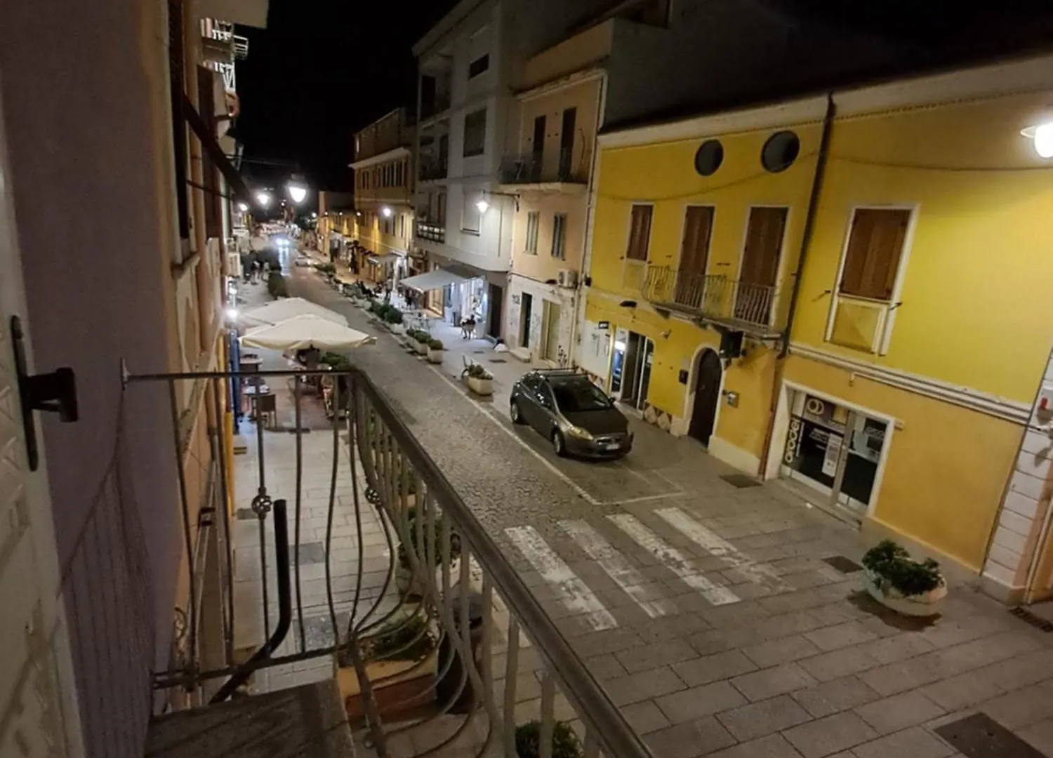 Olbia Center Regina Elena 49 King Apartment