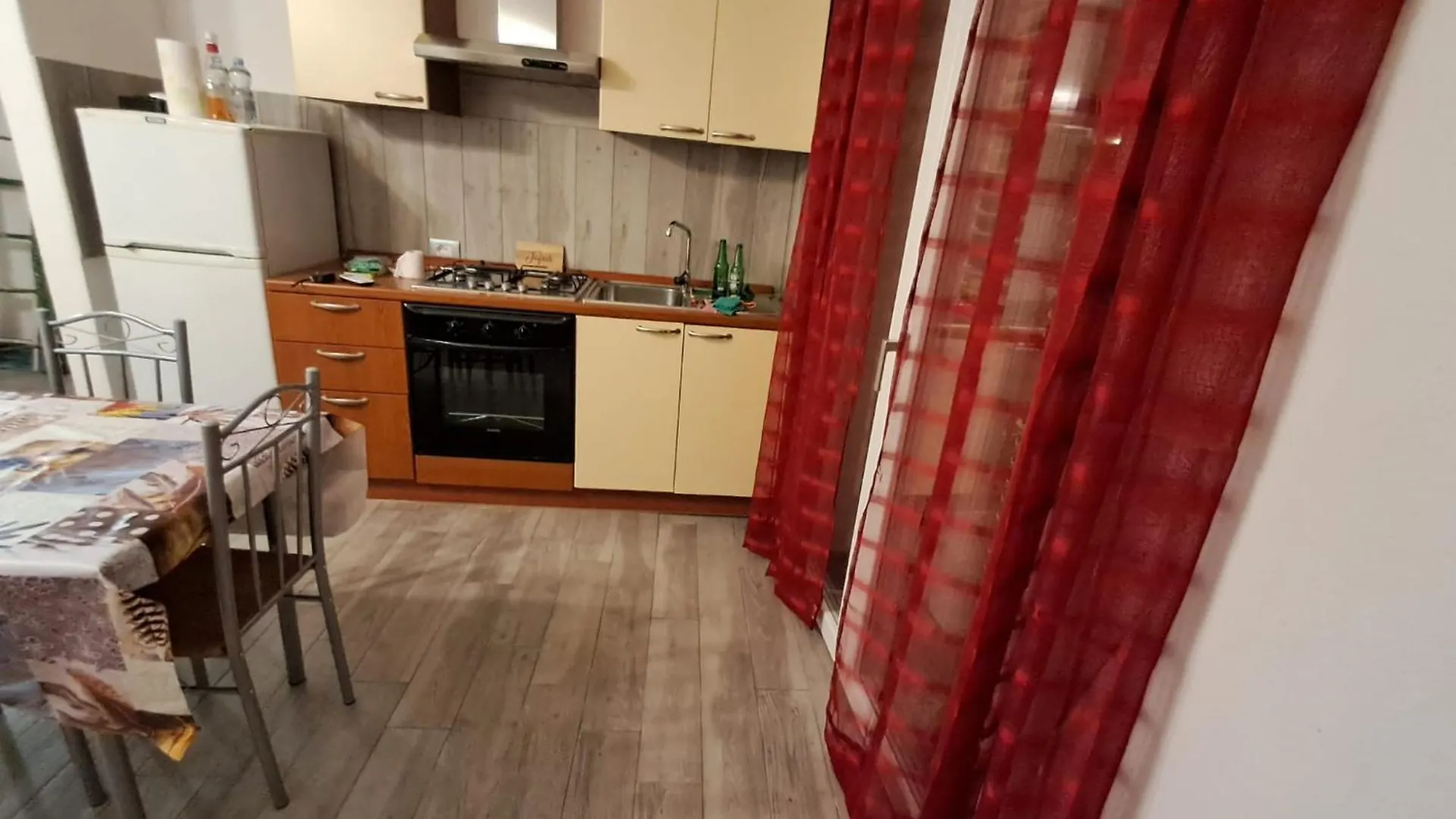 Olbia Center Regina Elena 49 King Apartment